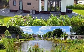 Top Luxe Chalet - Kindvriendelijk - Bos En Heide