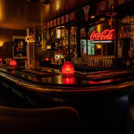 Top Luxe Chalet - Kindvriendelijk - Bos En Heide Harderwijk Buitenkant foto