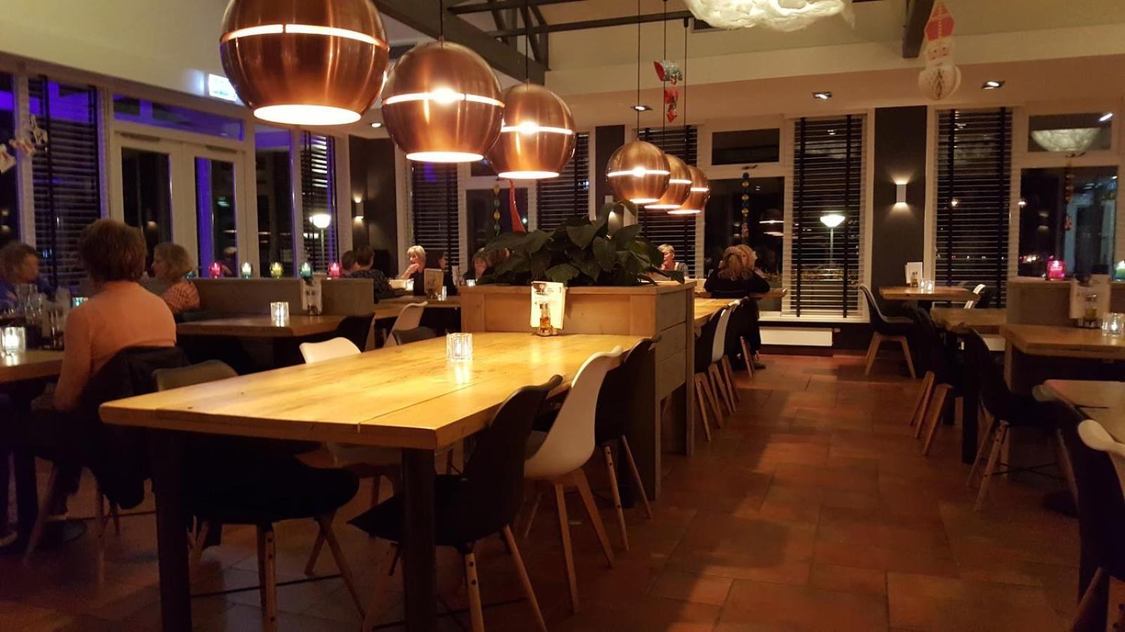 Top Luxe Chalet - Kindvriendelijk - Bos En Heide Harderwijk Buitenkant foto