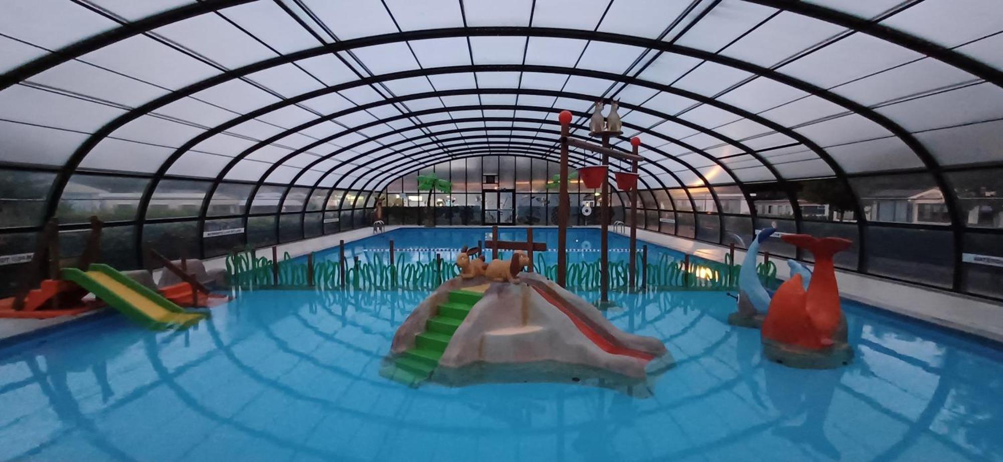 Top Luxe Chalet - Kindvriendelijk - Bos En Heide Harderwijk Buitenkant foto